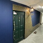 BAR よっち - お店外観