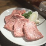 焼肉 房家 - 