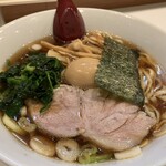 Ramen Horiuchi - 