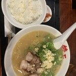 らーめん 賛平 - 