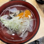 立食い寿司 根室花まる - 