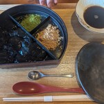 Saryou Jigen - わらび餅