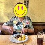 Gasthof Greifen - 酸っぱ〜いけど、ゴキゲン？