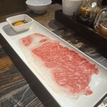 焼肉 房家 - 