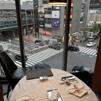 GoldFin 過門香 新橋店 - 