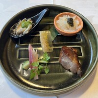 GoldFin 過門香 新橋店 - 