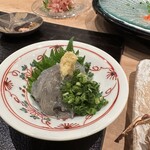 鮨庵さいとう - 