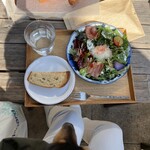 bricolage bread & co. - 