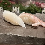 鮨庵さいとう - 