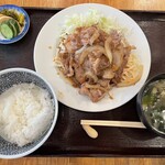 菱田屋 - 