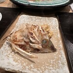 鮨庵さいとう - 