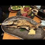 マグロと炉端 成る - 