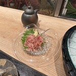 鮨庵さいとう - 