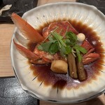 鮨庵さいとう - 