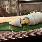 鮨庵さいとう 本店 - 