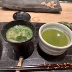 鮨庵さいとう - 