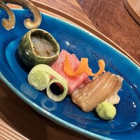 旬彩天 つちや - 