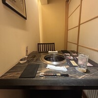 個室焼肉 雲海 - 