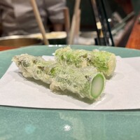 江戸前晋作 - 