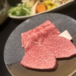 本格肉料理 丸小 - 