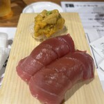 Sushi Semmon Sutoa Kadohei - 