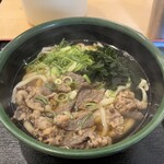 Mujou udon ma - 