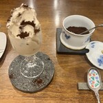 カフェ ロストロ - 