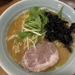 Ramen Gara Ya - 