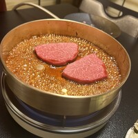 本格肉料理 丸小 - 