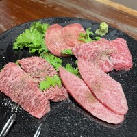 焼肉 いのうえ 吉祥寺店 - 