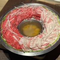 肉匠 とろにく 恵比寿店 - 