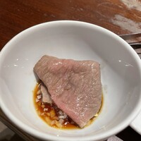 焼肉 いのうえ 吉祥寺店 - 