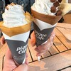ジェラート ピケ カフェ クレープリー ルミネ池袋