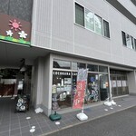 COCOKARA CAFE - 外観