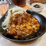 トンテキ食堂8 - 