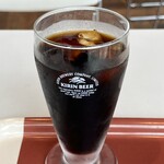 COCOKARA CAFE - コーヒー（ice） 