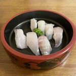 金太郎寿司 - 