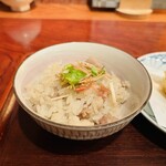 Teuchi Soba Ookawaya - 