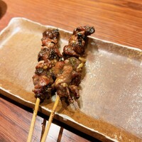 新宿うな鐵 はなれ - 肝