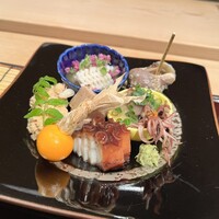 鮨 福原 - 