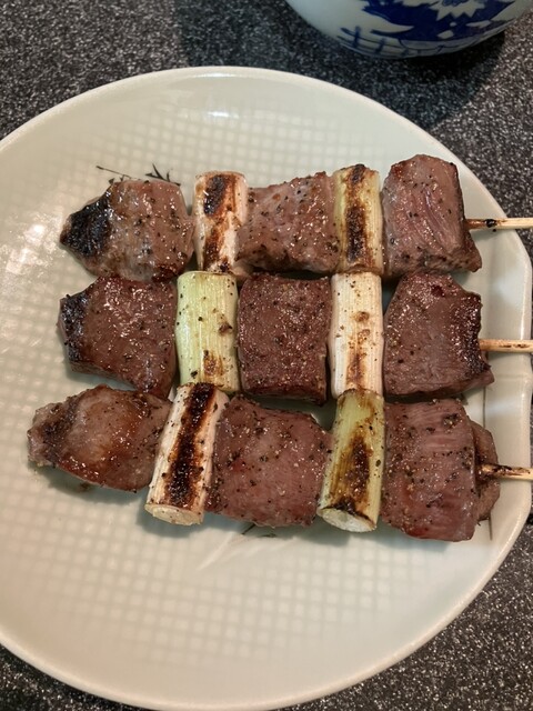 やきとり 佐門（やきとりさもん） - 山形（焼き鳥）の写真