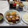 レストランばーく - 料理写真: