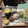 五穀豊穣のお茶屋ごはん 五木茶屋 先斗町店