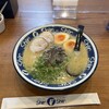 博多らーめん ShinShin 天神本店