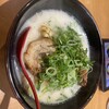 薩摩ラーメン 斗天王