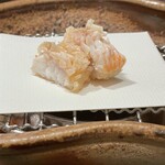 天ぷら 銀座おのでら 並木通り店 - 