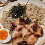 Tori Pota Ramen Sanku - 