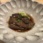 みやざき地頭鶏炭火焼 Kutsurogi 三四郎 - 