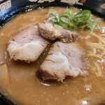 さっぽろラーメン 桑名 - 