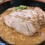 さっぽろラーメン 桑名 - 